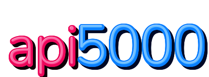api5000 — logo kanal